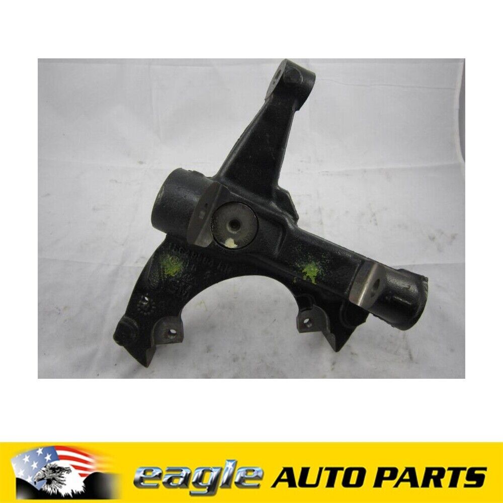 CHEV GMC C2500 C3500 1994 1995 1996  R/H FRONT STEERING   KNUCKLE  # 15981301