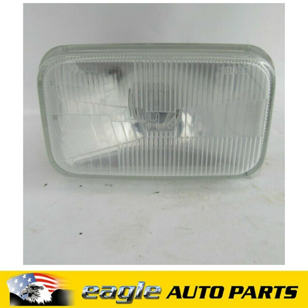 CHEV GMC LEFT HAND OUTER HEADLIGHT GM  # 16518159