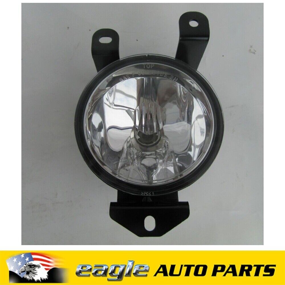 GMC TRUCK ROUND FOG LAMP # 16531086