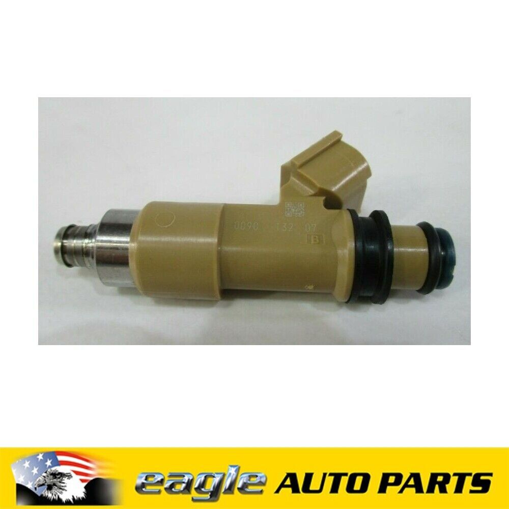 FUEL INJECTOR TO SUIT SUBARU FORESTER 2007 OEM # 16611AA680