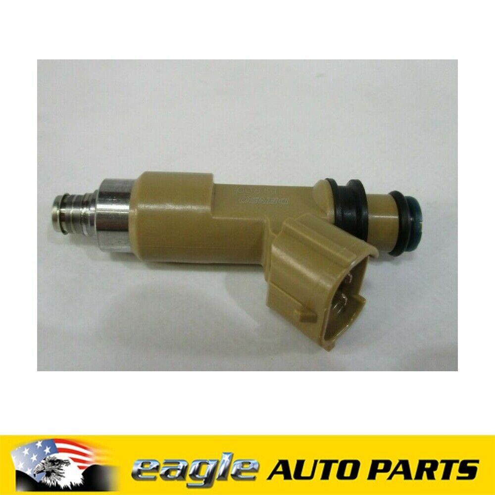 FUEL INJECTOR TO SUIT SUBARU FORESTER 2007 OEM # 16611AA680