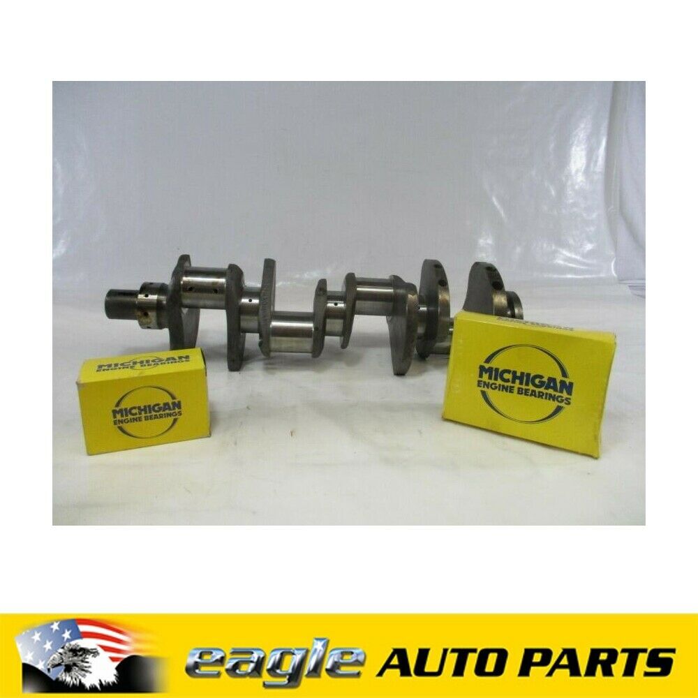 INTERNATIONAL 304 CRANKSHAFT # 17150