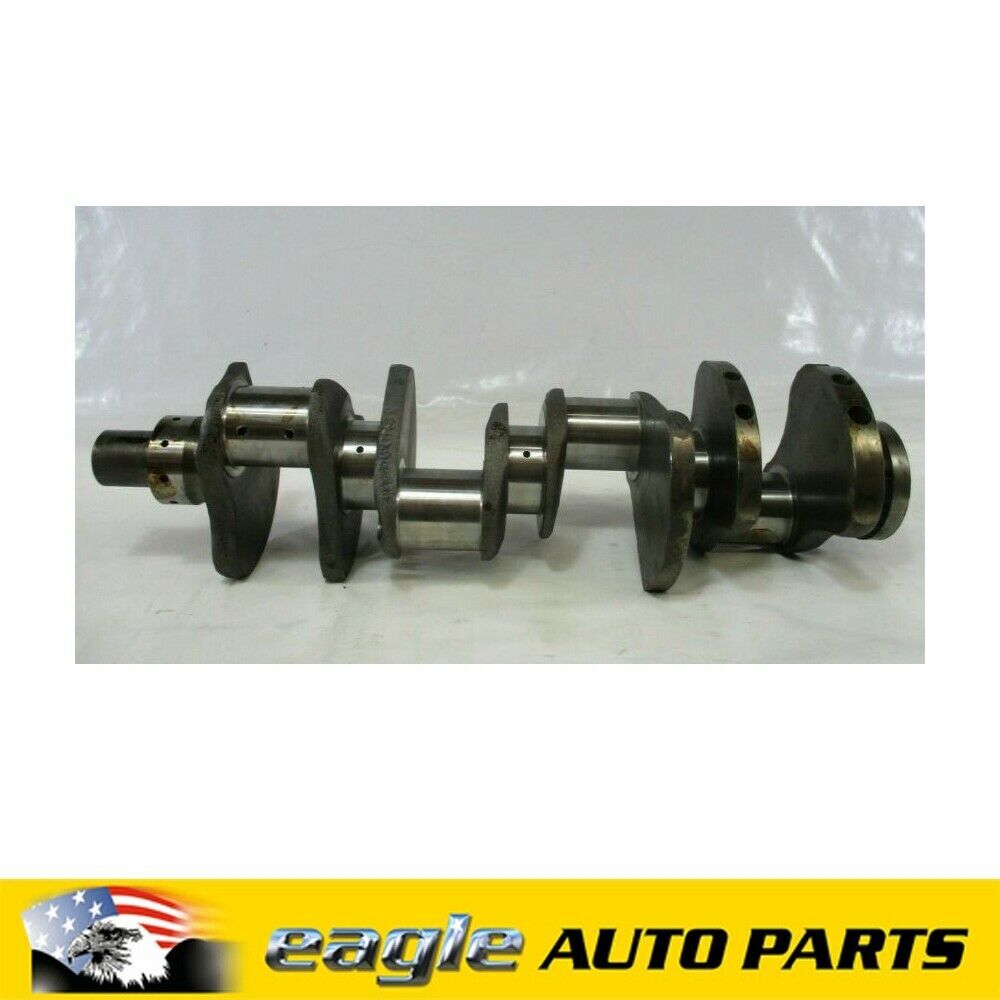 INTERNATIONAL 304 CRANKSHAFT # 17150