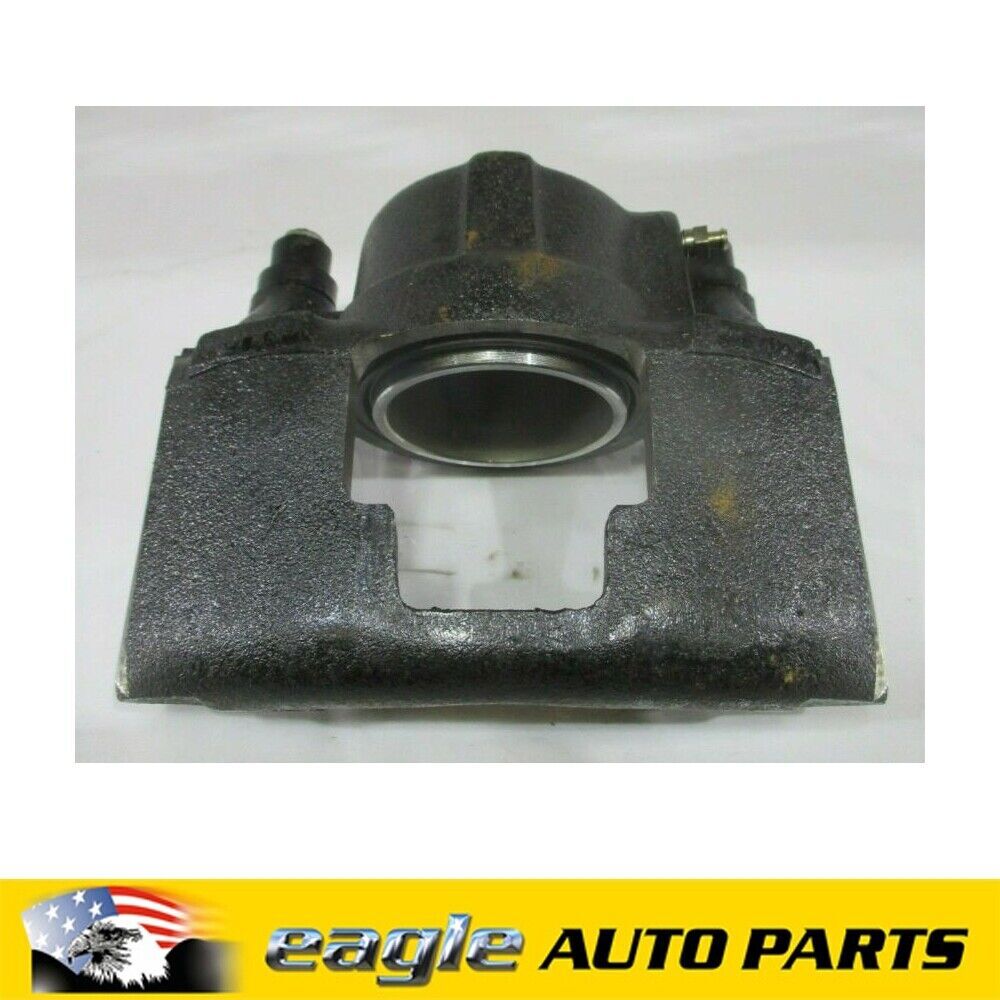 CHEV C/K 2500 3500 SRW RIGHT HAND FRONT BRAKE CALIPER # 18014748