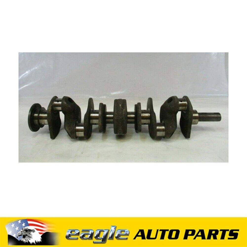 FORD 6CYL 240 CRANKSHAFT # 18040