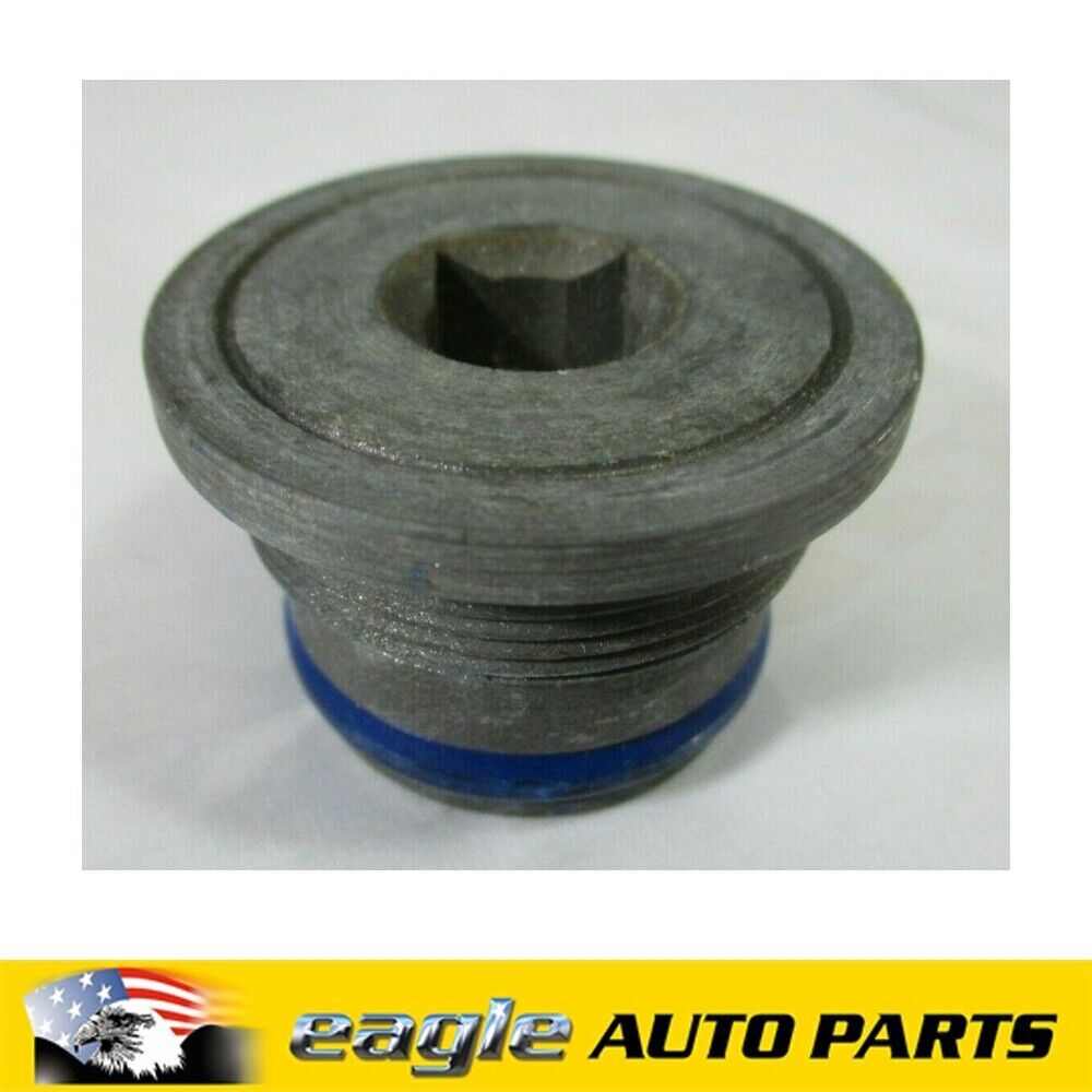 FORD 7.3L DIESEL OIL PRESSURE GALLERY PLUG # 1827535-C91