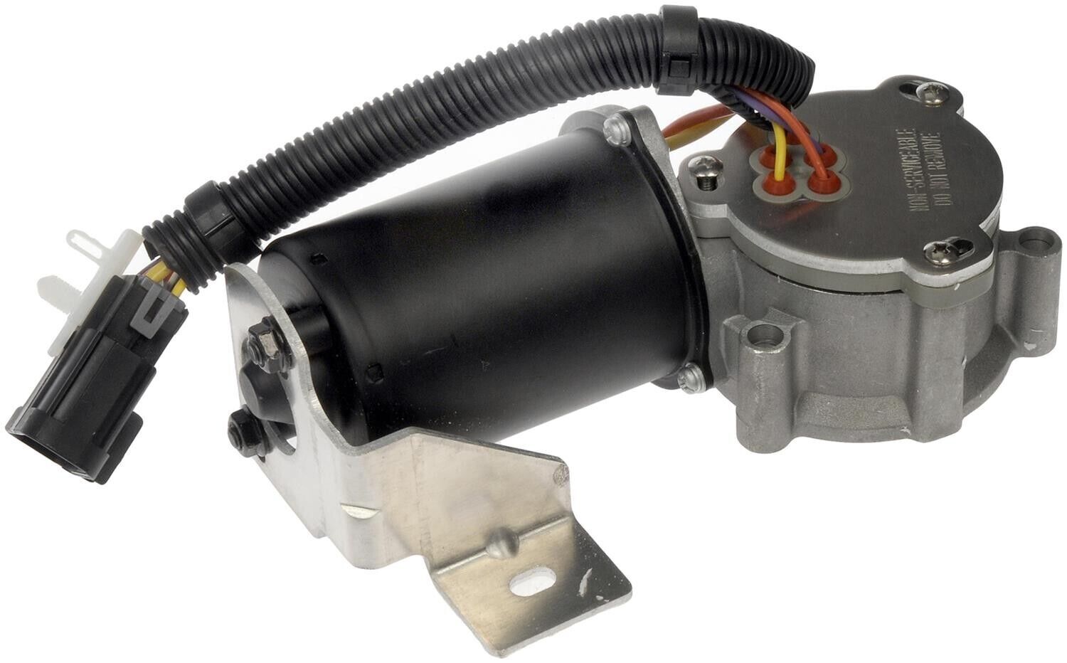 Hummer H3 Transfer Case Actuator 4WD # 19167720