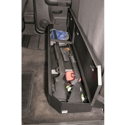 Chevrolet Silverado Under Seat Tool Box 2018 - 2019 Genuine GM # 19356363