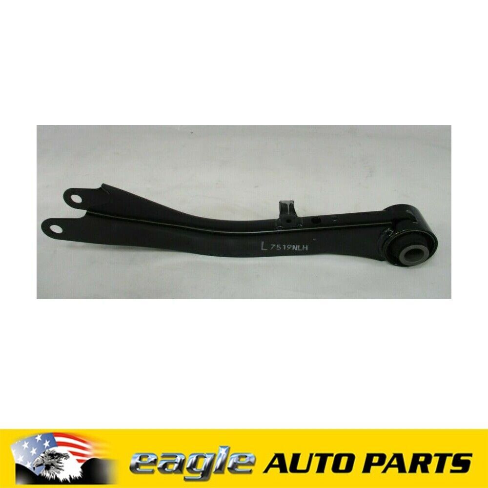 TRAILING ARM TO SUIT SUBARU FORESTER LH REAR OE # 20250AJ070