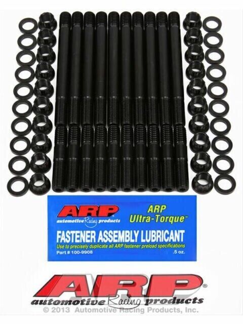 ARP Head Stud Kit Holden 304 308 EFI V8 Engines With 10 Bolt Head # 205-4201