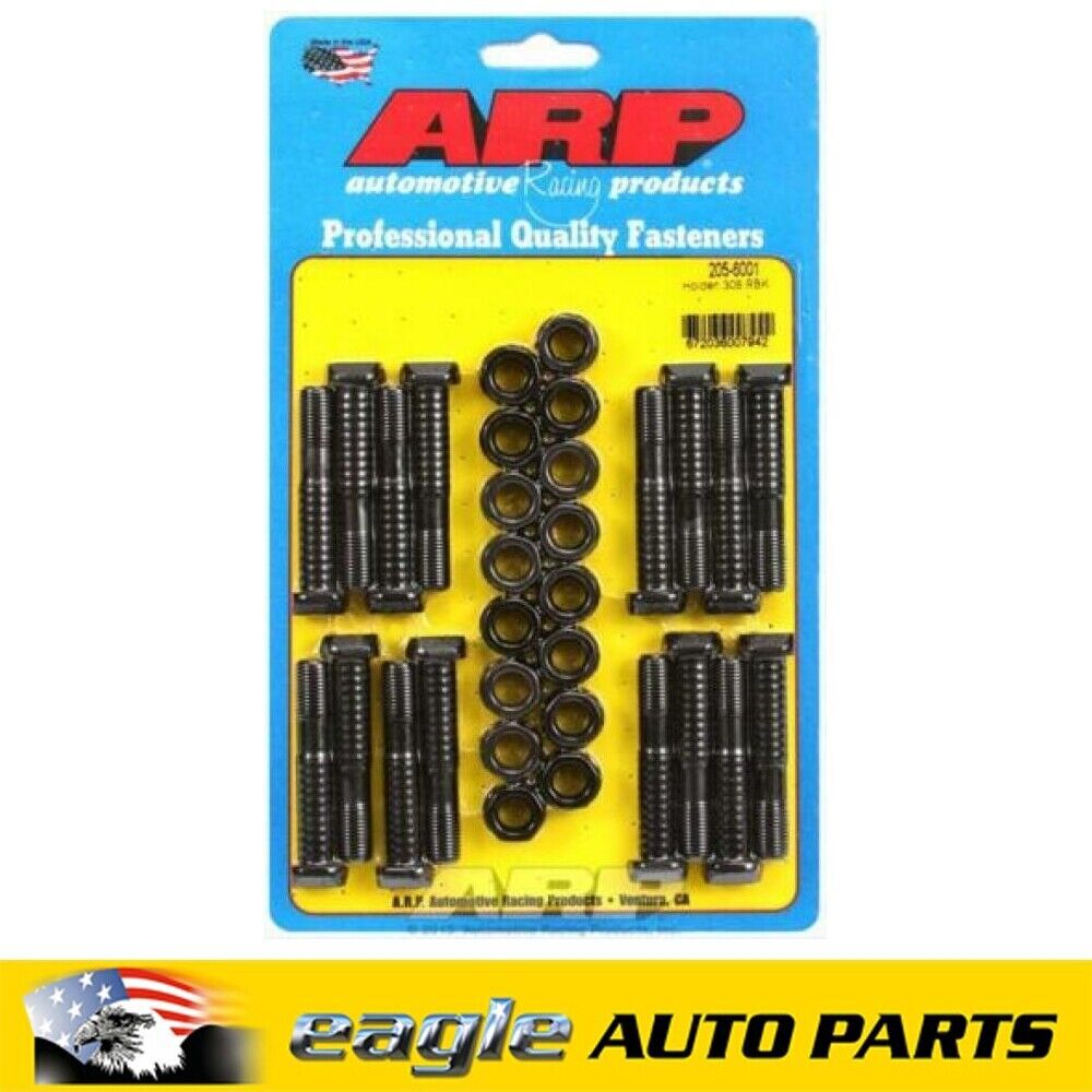 ARP HOLDEN 308 ROD BOLT KIT # 205-6001