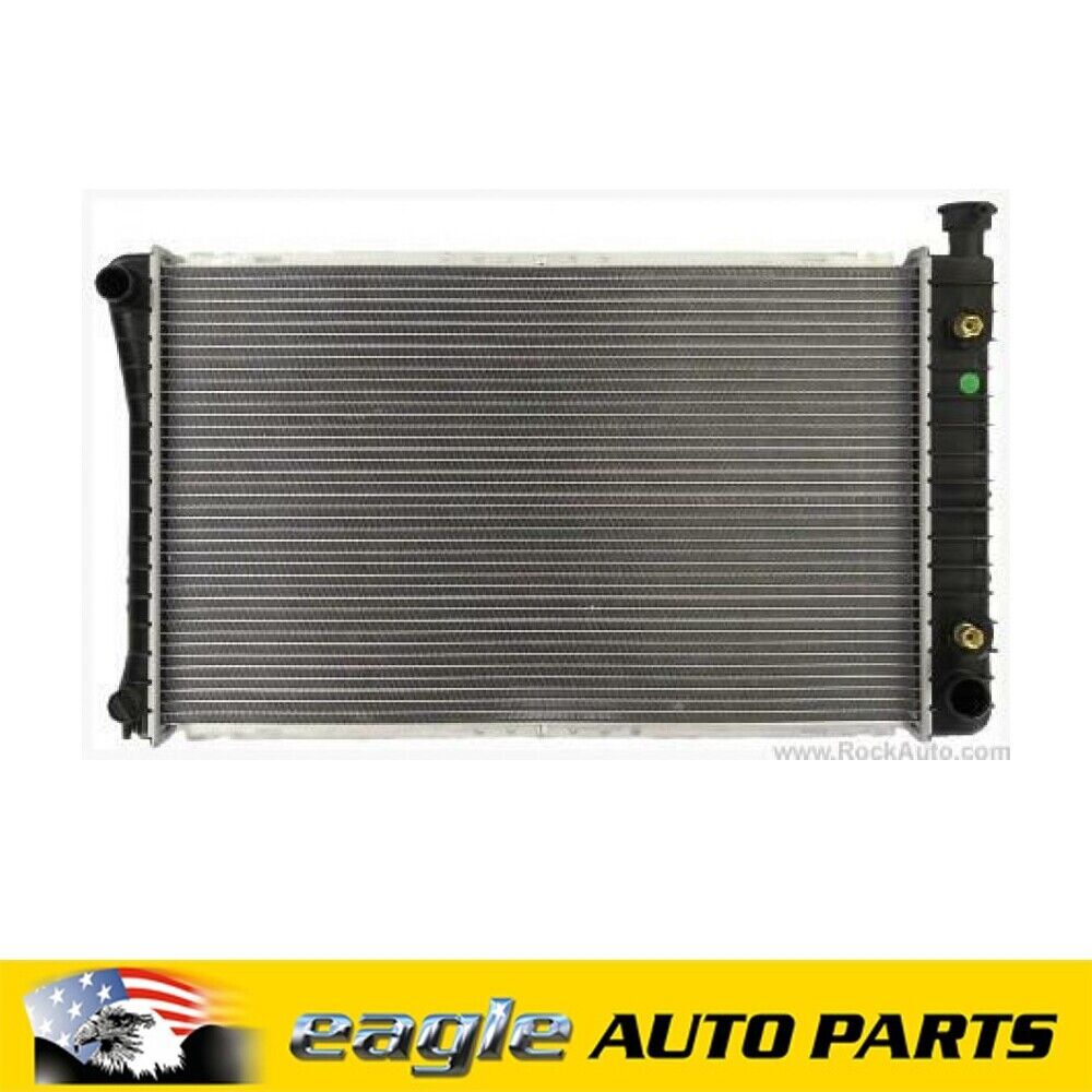 CHEV C/K TRUCK V6 , 1995 1996 1997 1998 REPLACEMENT RADIATOR    # 20812