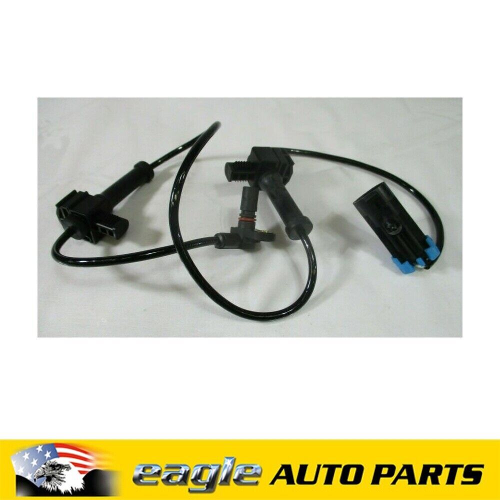 CHEV GMC K2500 ABS SENSOR 2007 - 2011 OE GENUINE # 20980077