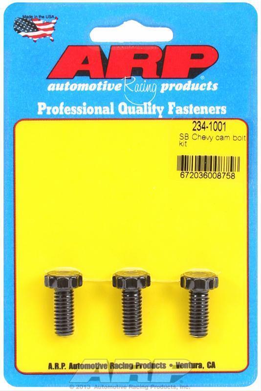 Chev 350 454 ARP Cam Bolt Kit # 234-1001