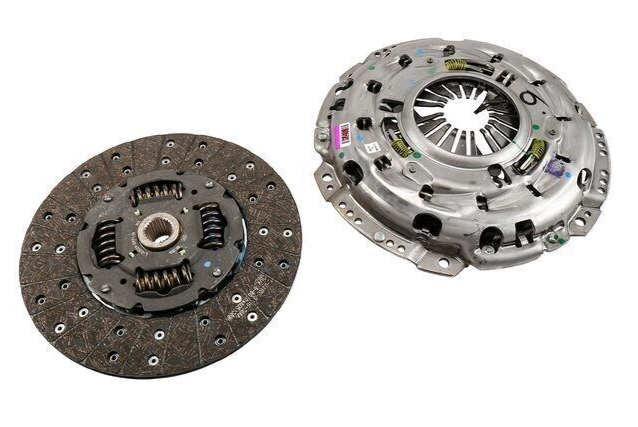 Holden Chev LS Engines LS1 LS2 LS7 Manual Clutch Plate & Cover 290mm Diameter