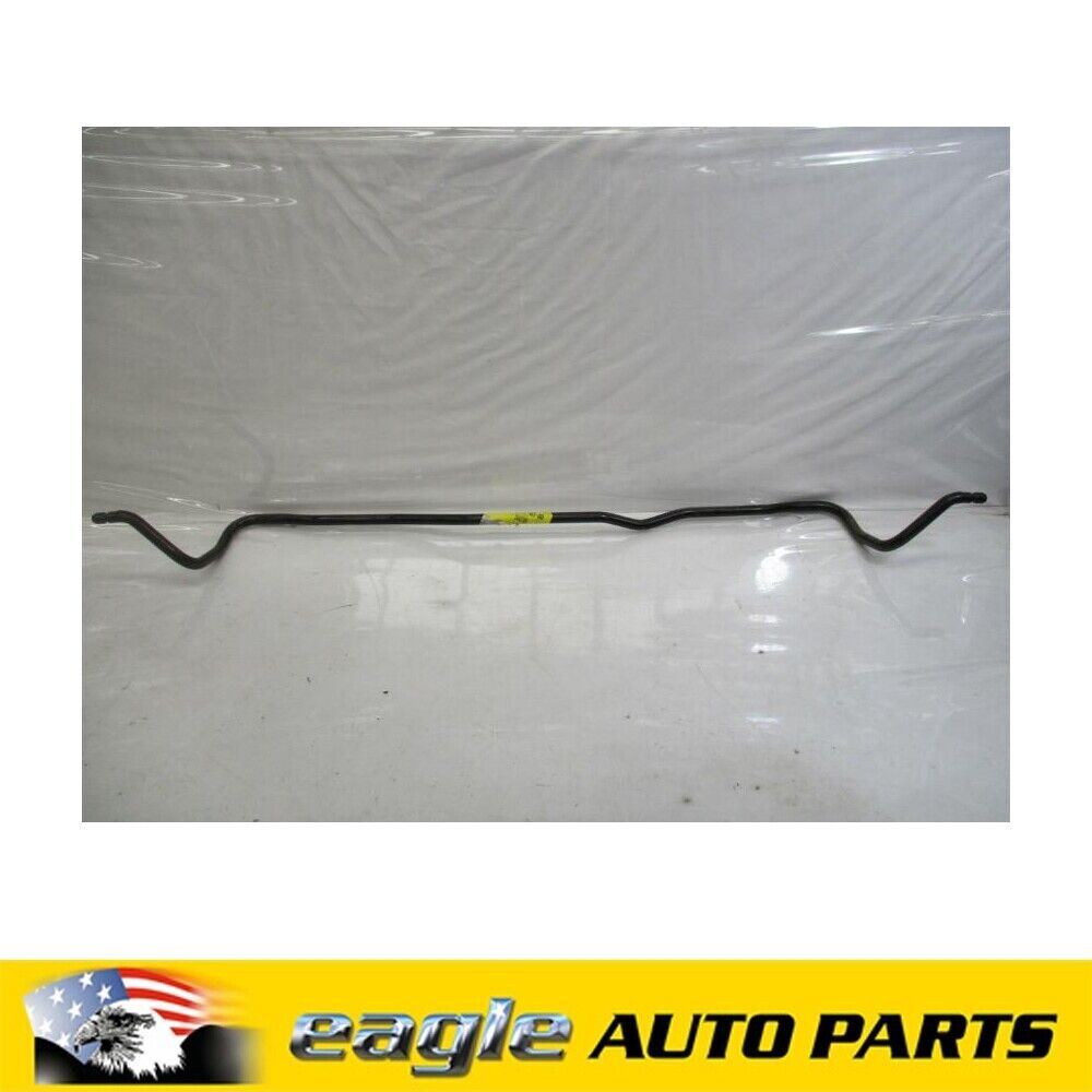 SAAB 9-3 REAR SWAY BAR ( CODE 3 ) 2005 NEW GENUINE OE # 24457381