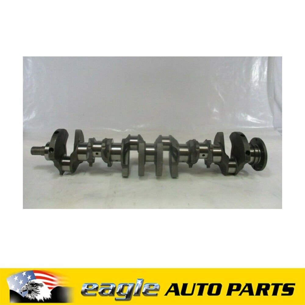 JEEP 6CYL 241 CRANKSHAFT # 25290