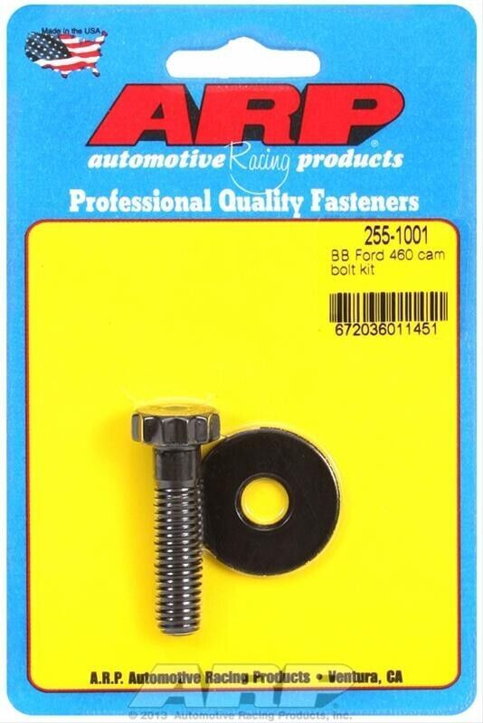 Ford 460 ARP Cam Bolt # 255-1001