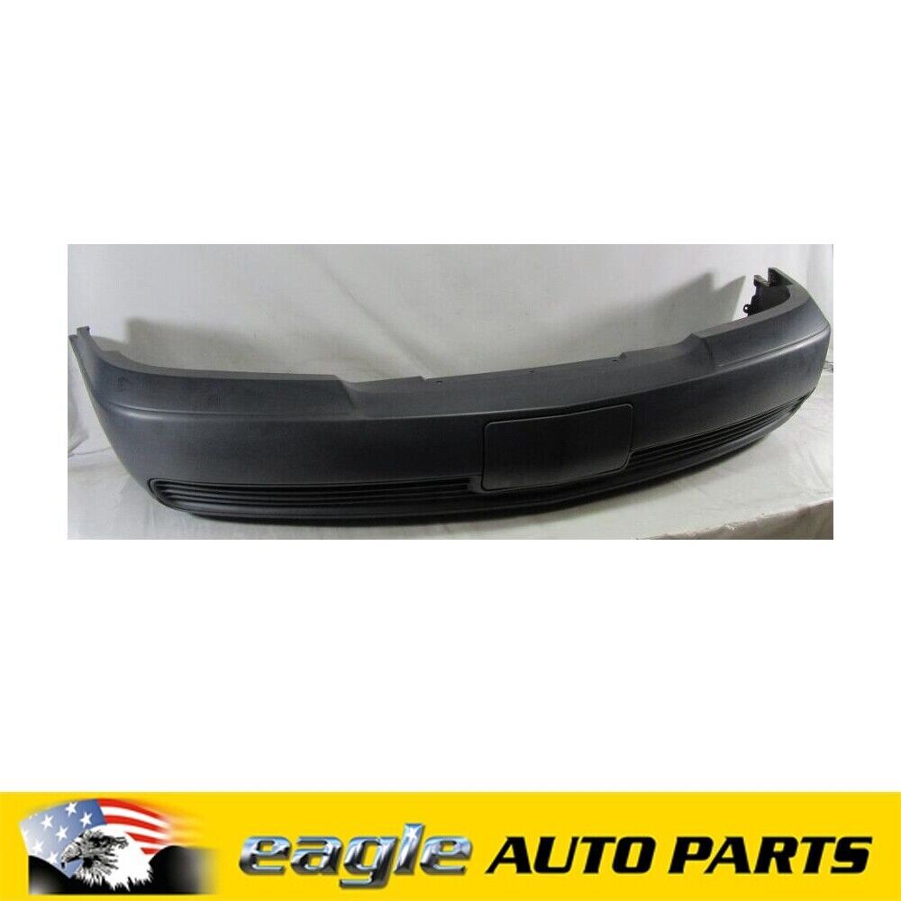 CADILLAC SEVILLE 1998 - 2002 GENUINE FRONT BUMPER BAR COVER   # 25678022