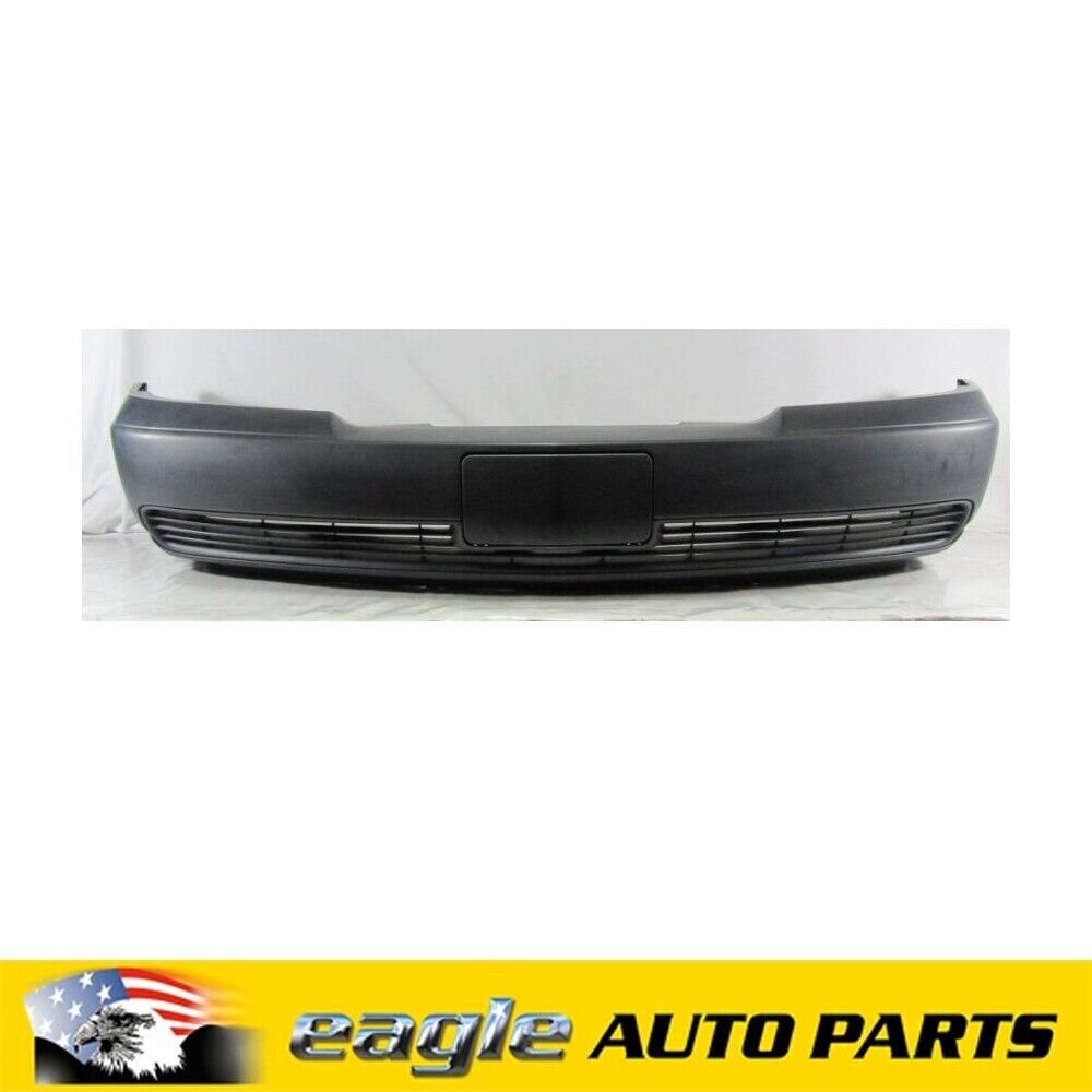 CADILLAC SEVILLE 1998 - 2002 GENUINE FRONT BUMPER BAR COVER   # 25678022