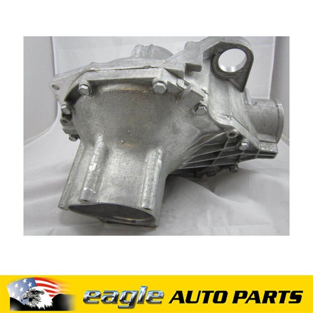 HOLDEN SUBURBAN 1998 1999 2000 K8 K2500 4X4 FRONT DIFF CARRIER 9.25" # 26058827