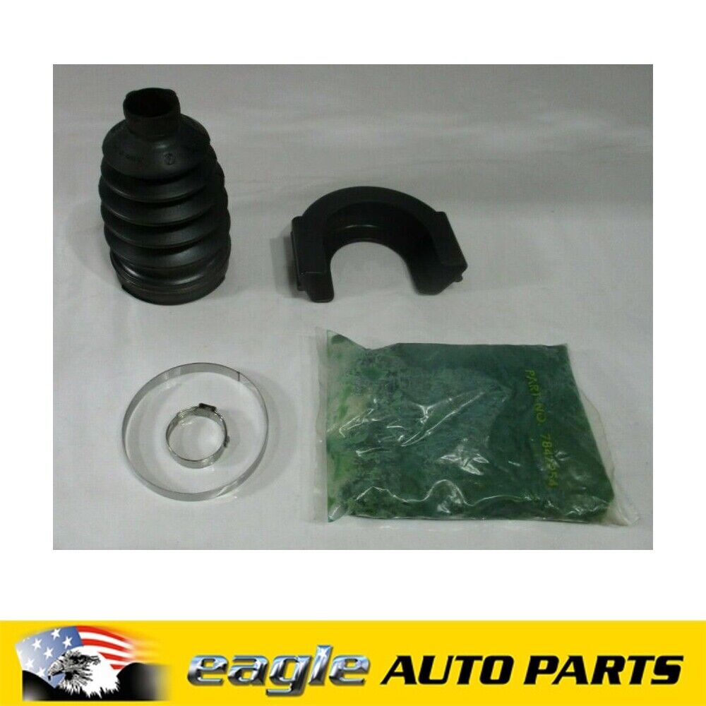 CHEV GMC TRUCK C1500 INNER CV JOINT BOOT KIT # 26062615