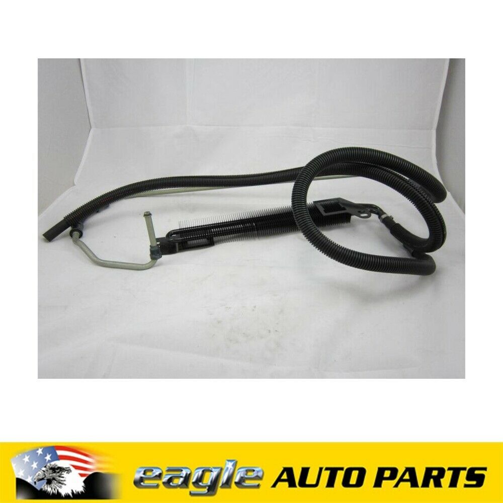 HOLDEN SUBURBAN 98 99 00 K8 POWER STEERING COOLER & HOSE # 26074470