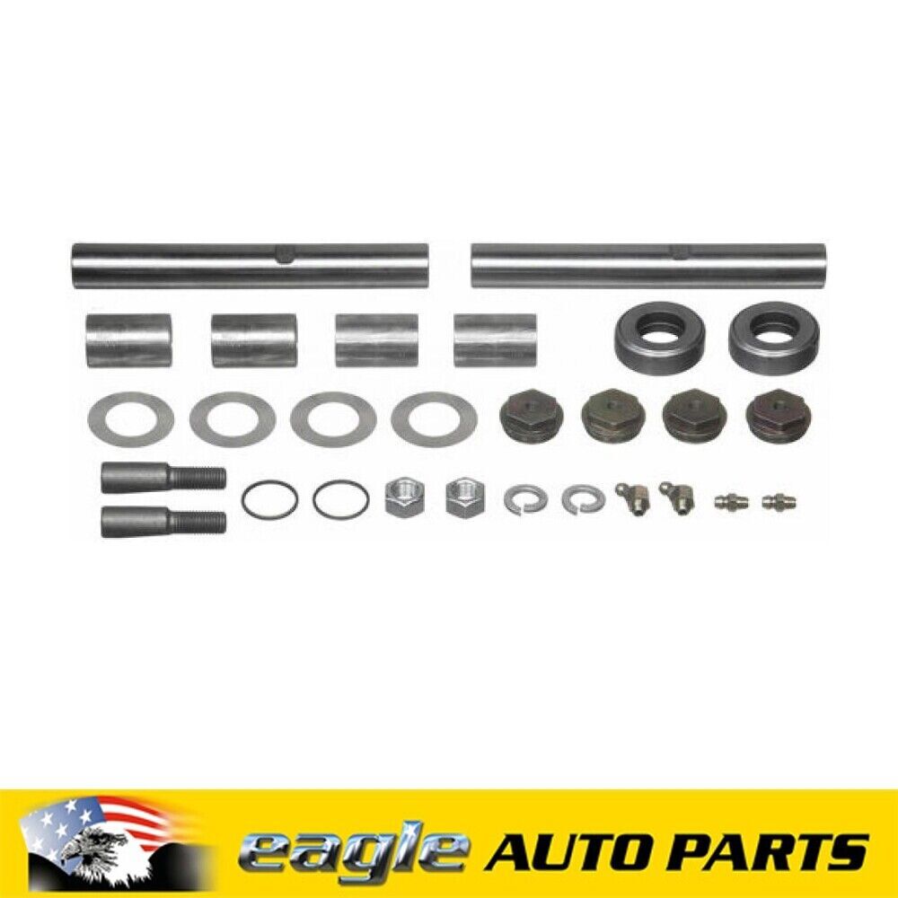 FORD NEW KING PIN KIT F100 F250 1968 - 1980 2WD # 262-1523 — Eagle Auto ...