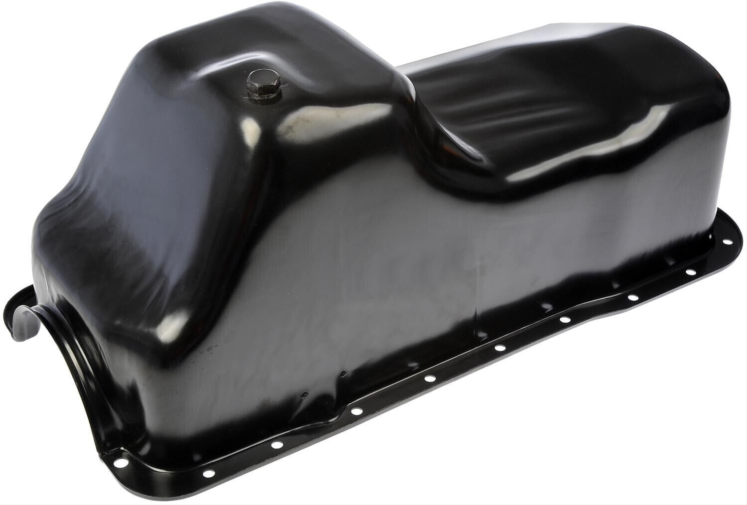 Ford 351 Windsor Bronco Oil Pan # 264-005