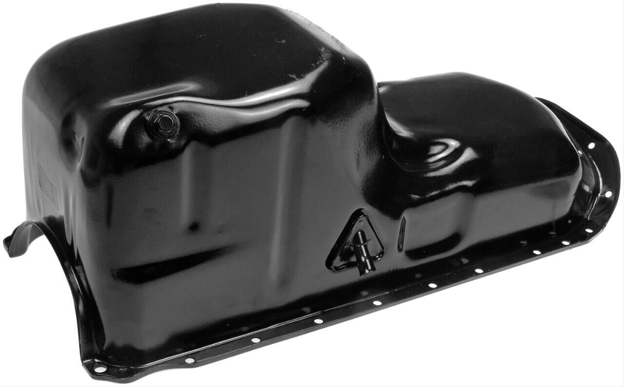 CHEV 6.5L DIESEL C/K ENGINE OIL PAN SUMP # 264-163