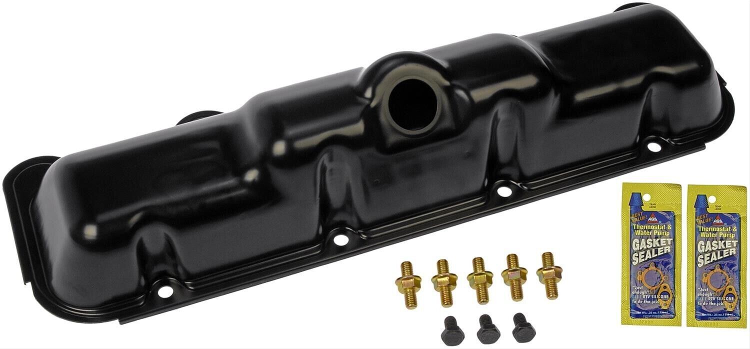 Dorman Chev 6.5 diesel Rocker Cover Tall # 264-986