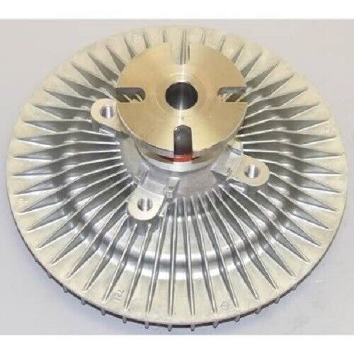 Ford F-Series 5.0L 5.8L Reverse Rotation Fan Clutch  3/1987 - 1992  # 2733