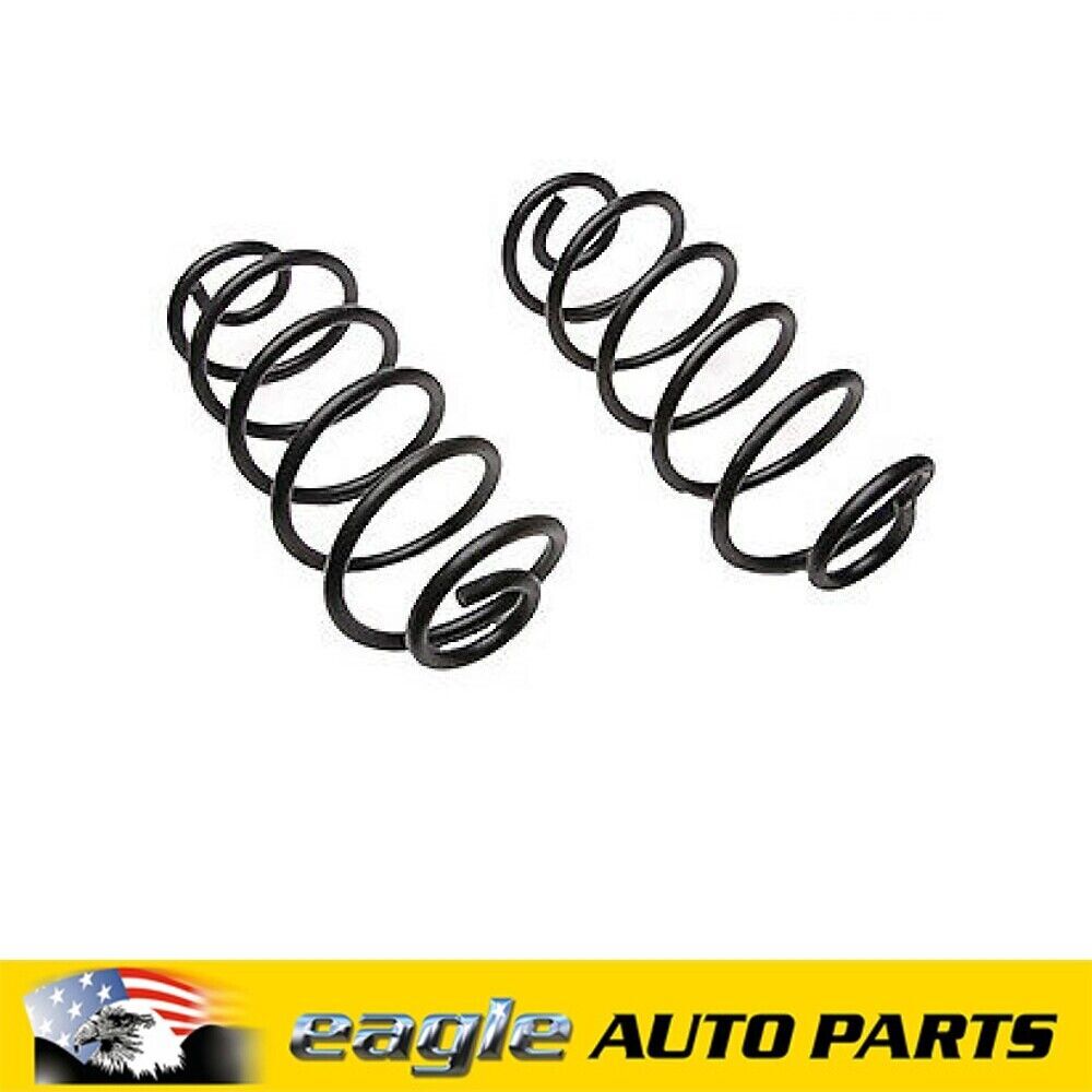 Buick Cadillac Chev Olds Pontiac 1965 - 1990 Std Rear Coil Springs  # 277-1889