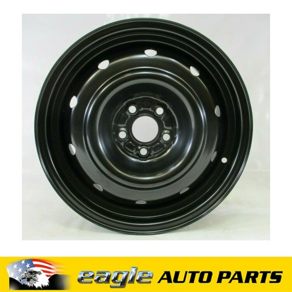 WHEEL 16" TO SUIT SUBARU FORESTER 2008 - 2014 OE GENUINE # 28111SA280