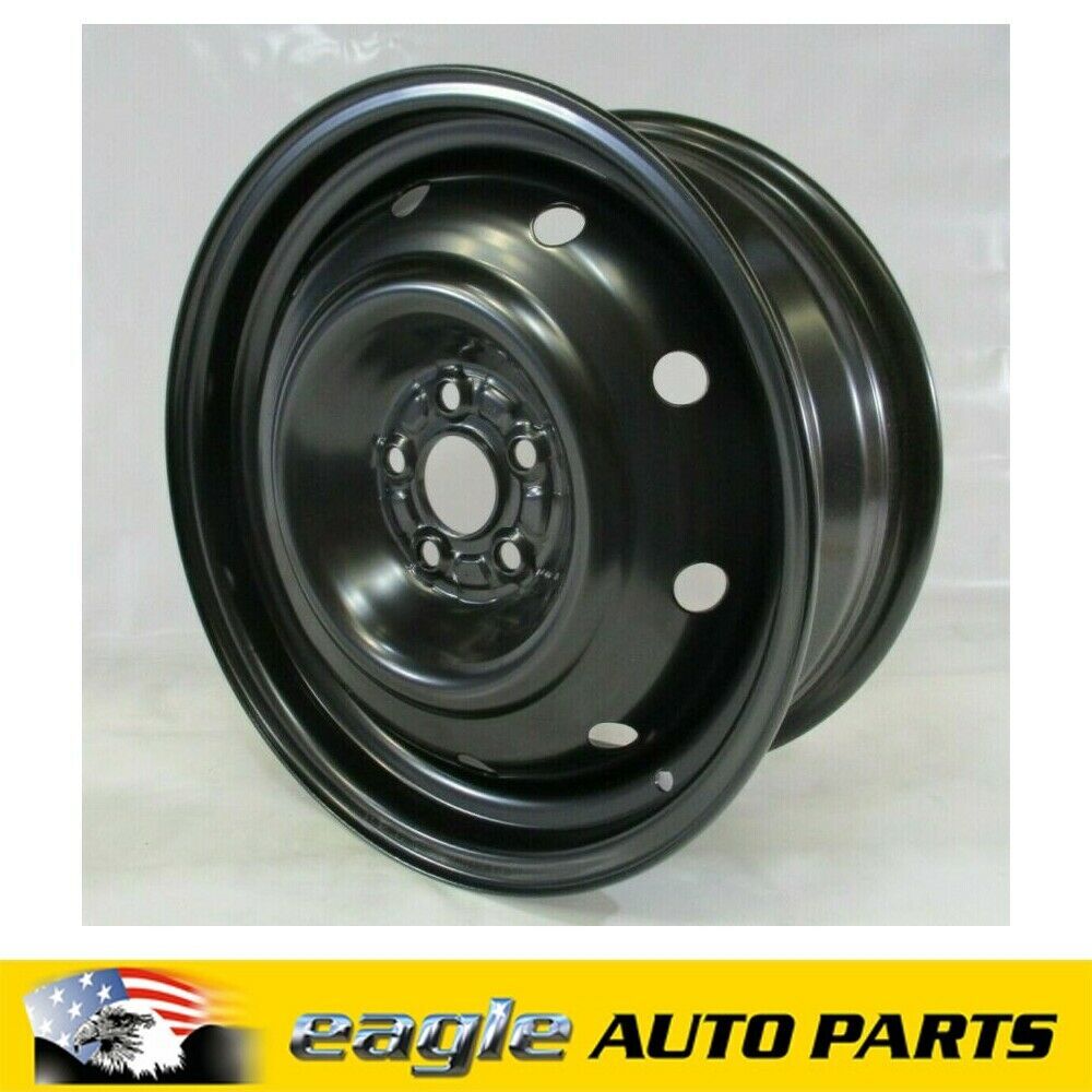 WHEEL 16" TO SUIT SUBARU FORESTER 2008 - 2014 OE GENUINE # 28111SA280