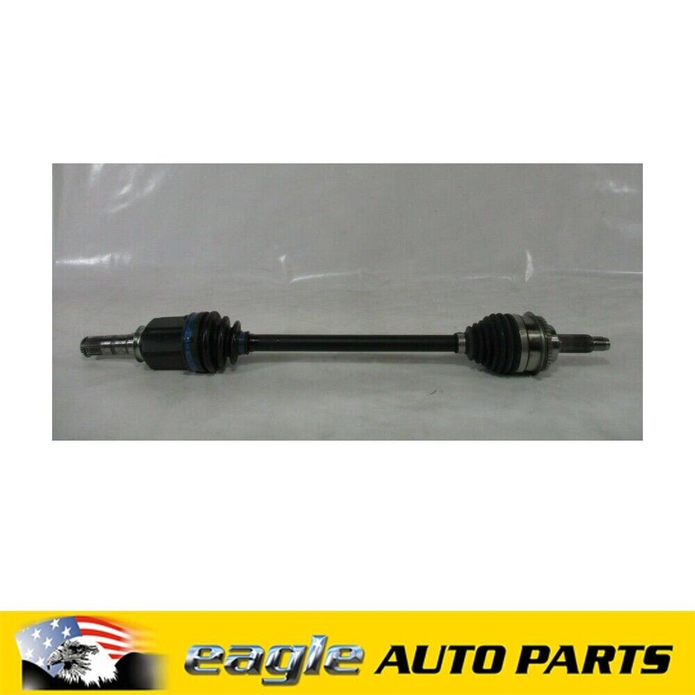 DRIVESHAFT TO SUIT SUBARU FORESTER 2002 - 2008 LEFT OR RIGHT OEM # 28321SA032