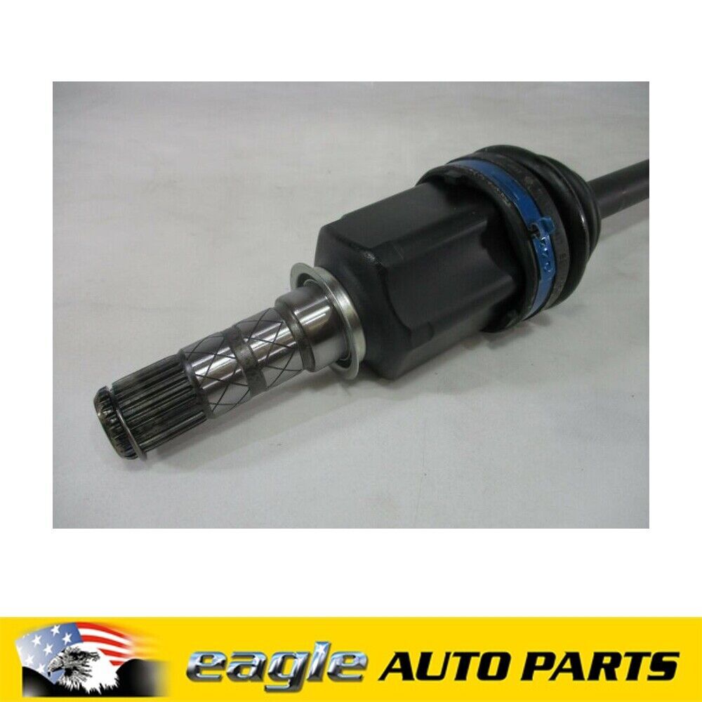 DRIVESHAFT TO SUIT SUBARU FORESTER 2002 - 2008 LEFT OR RIGHT OEM # 28321SA032