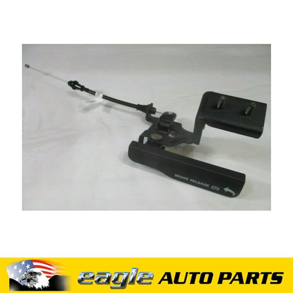 FORD F150 F250 PARK BRAKE RELEASE CABLE USA IMPORT ONLY 99 - 04 # 2C3Z-2783-AA