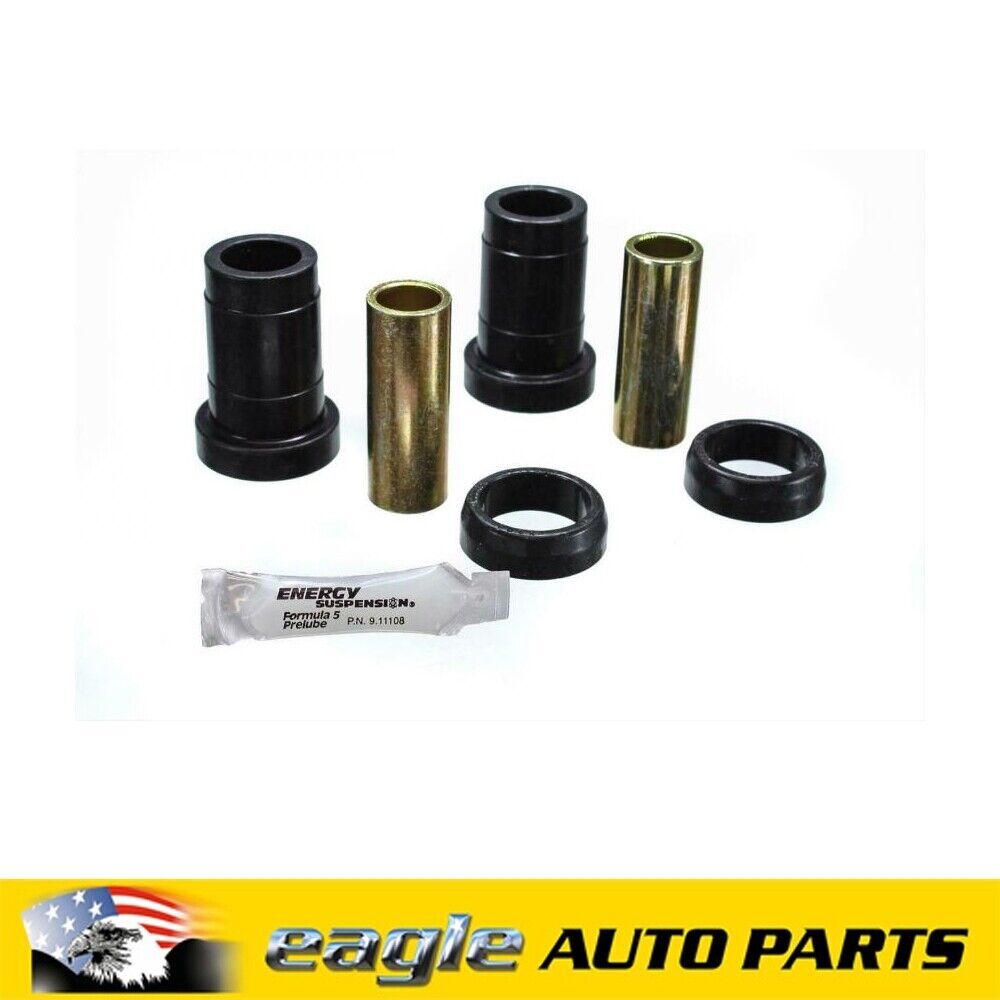 Chev GM C10 Truck Energy Suspension Rear Bush Kit 1963 - 1972  # 3-3123G