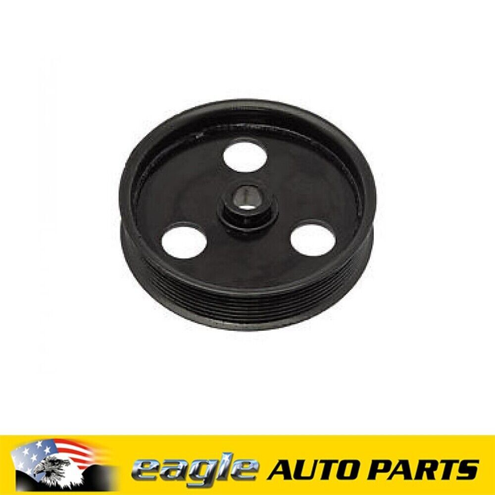 FORD 7.3 DIESEL 94 - 97 POWER STEERING PULLEY # 300-002