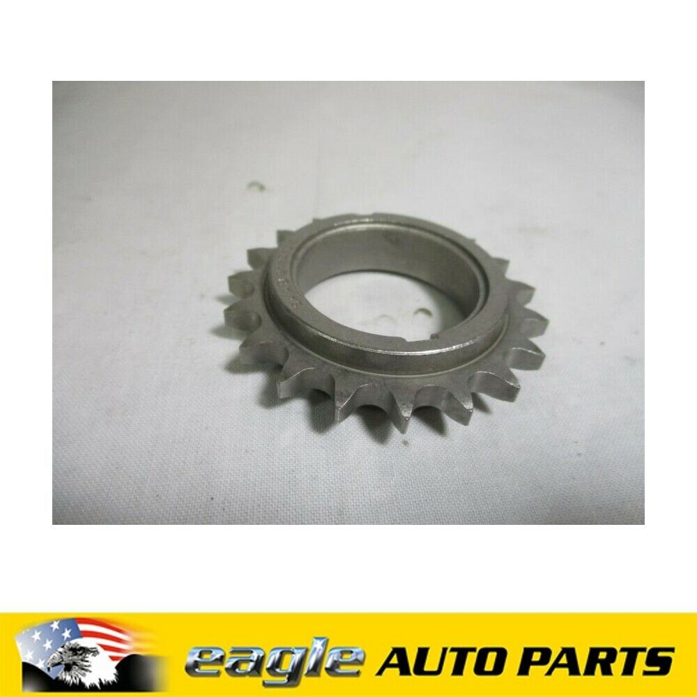 Genuine SAAB 9-5 1998 - 2010  B205 , B235 Engines  Crankshaft Gear # 30520419