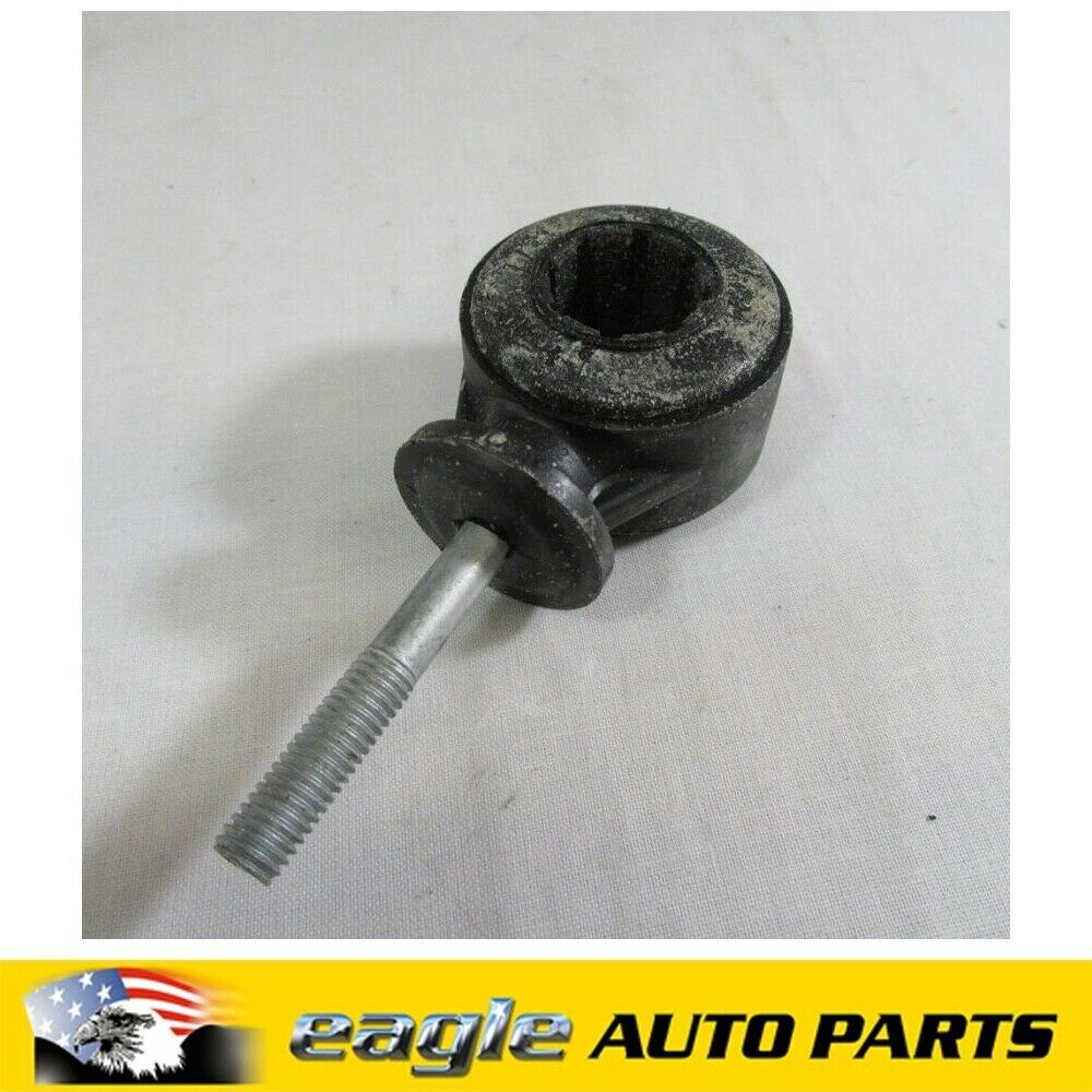 Genuine SAAB 900  1994 - 1996  Front Sway Bar Link Rod  # 30540743