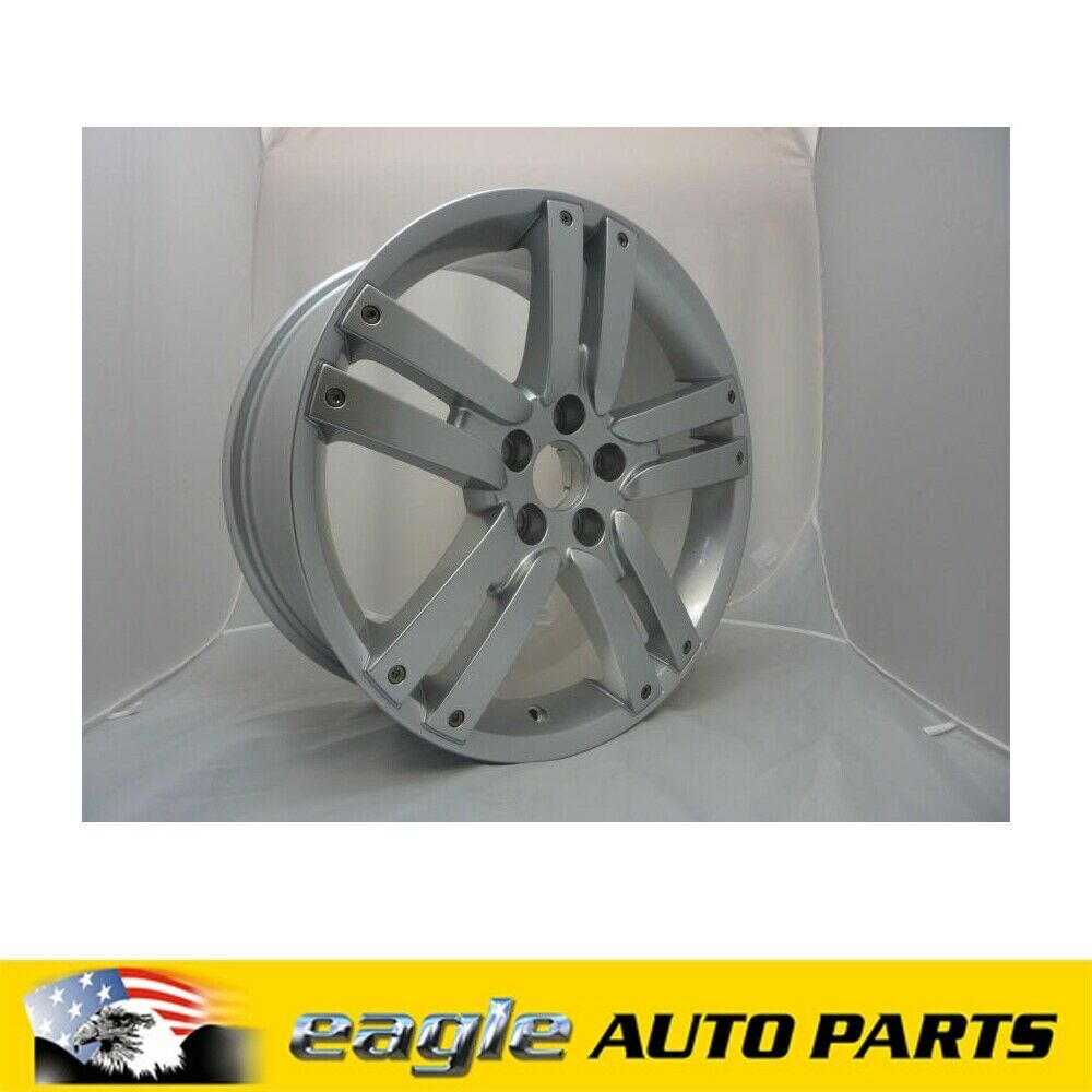 SAAB 9-3 Alloy Wheel 5 Spoke Claw 18" x 7.5"  2003 - 2010   # 32025560