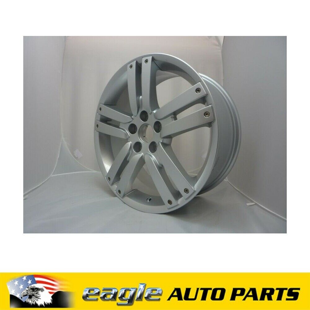 SAAB 9-3 Alloy Wheel 5 Spoke Claw 18" x 7.5"  2003 - 2010   # 32025560