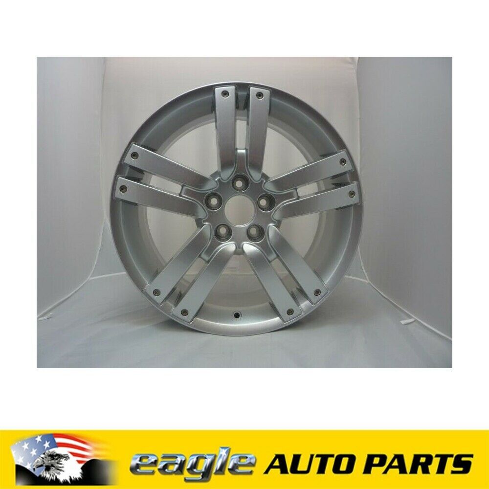 SAAB 9-3 Alloy Wheel 5 Spoke Claw 18" x 7.5"  2003 - 2010   # 32025560