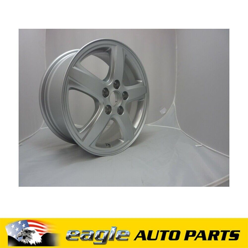 SAAB 9-5 Alloy Wheel 5 Spoke 6.5 X16"  2008 -2010   #  32026147