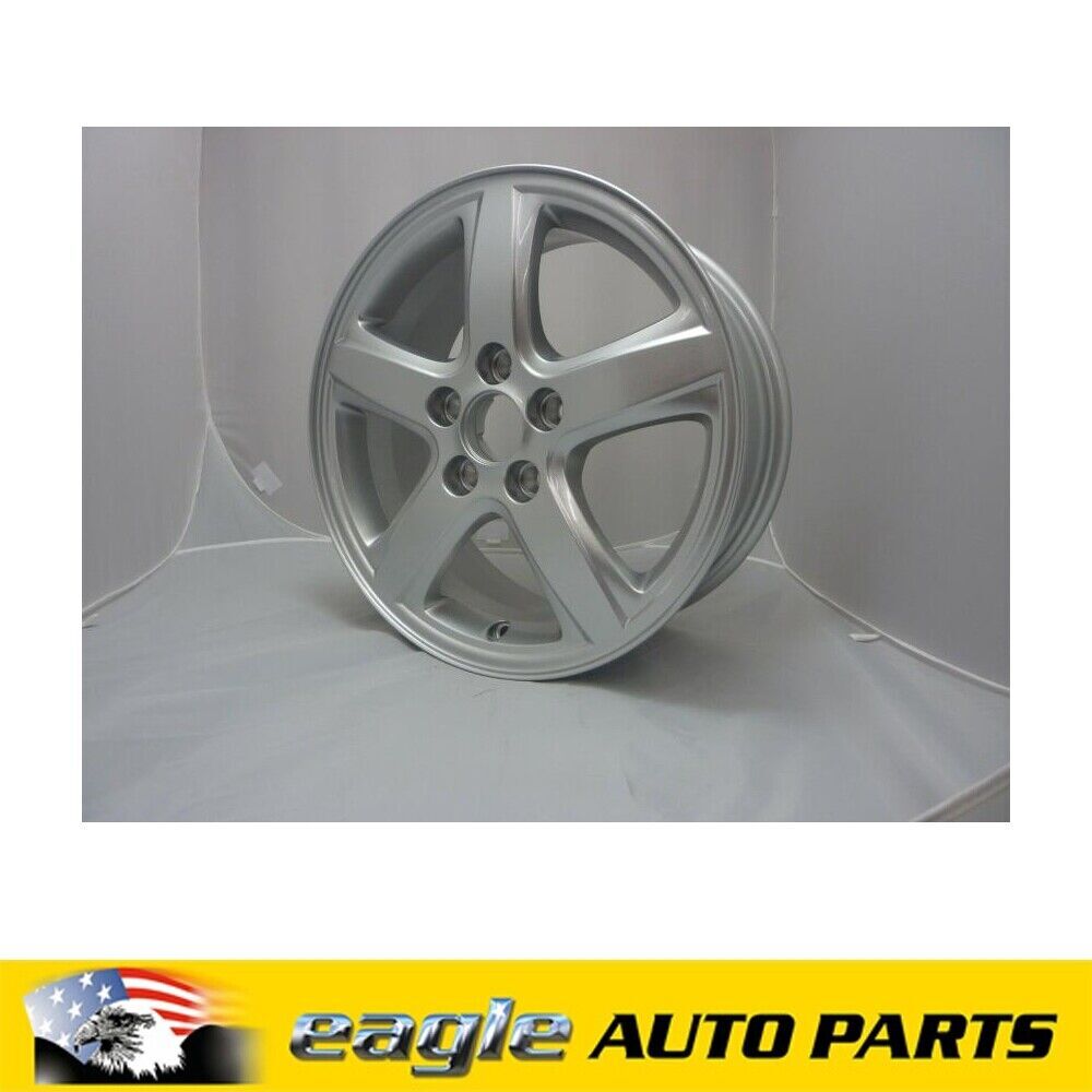 SAAB 9-5 Alloy Wheel 5 Spoke 6.5 X16"  2008 -2010   #  32026147