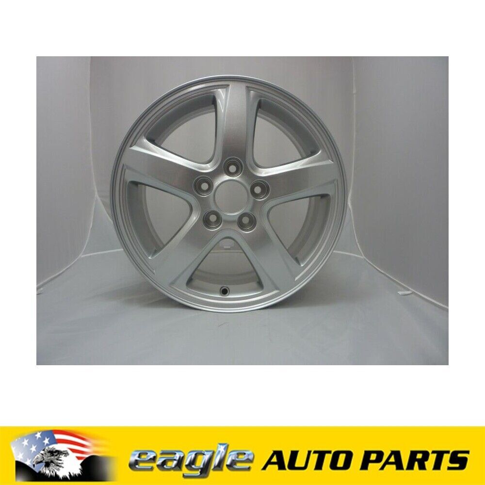 SAAB 9-5 Alloy Wheel 5 Spoke 6.5 X16"  2008 -2010   #  32026147