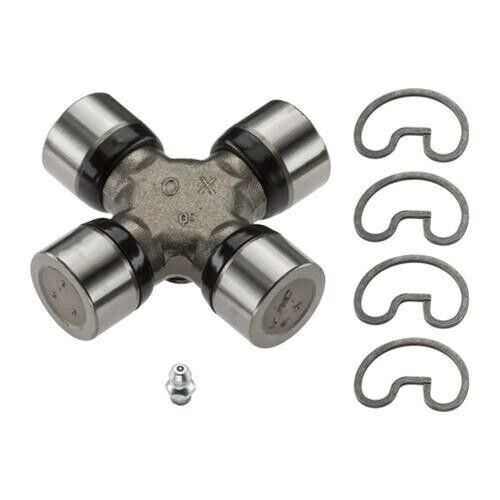 Moog Premium Universal Joint, 1350 Style # 331