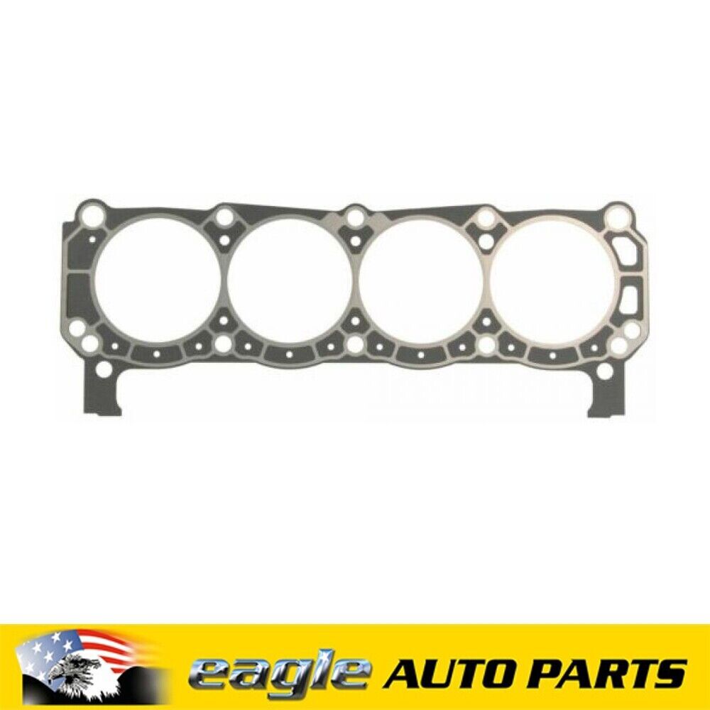 FORD 289 302 351 WINDSOR SINGLE HEAD GASKET  # 3428